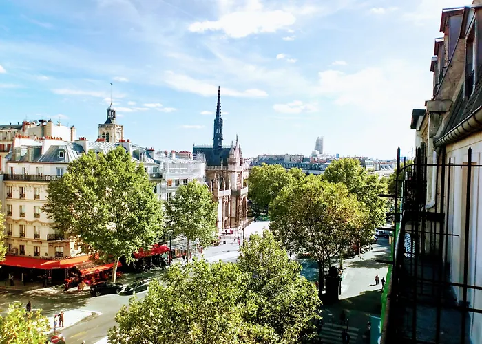 Hotel ibis Styles Paris Gare de l'Est TGV